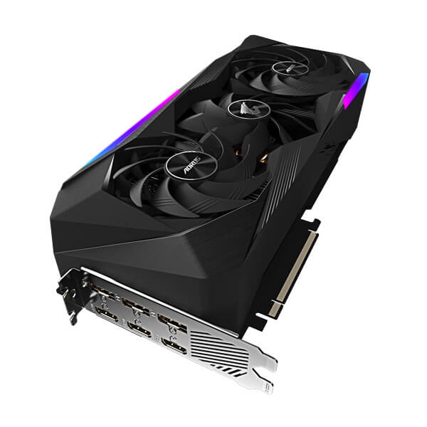 Gigabyte Aorus RTX 3070 Ti Master 8GB Graphics Card
